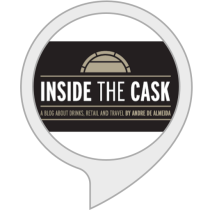 Whisky or Whiskey? Quiz by Inside the Cask Bot for Amazon Alexa