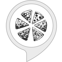 Pizza Toppings Bot for Amazon Alexa