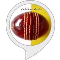 Cricket Quiz Bot for Amazon Alexa