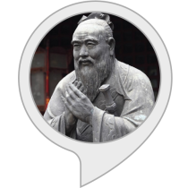 Confucius Quotes Bot for Amazon Alexa