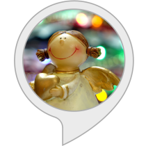 Christmas Kindness Bot for Amazon Alexa