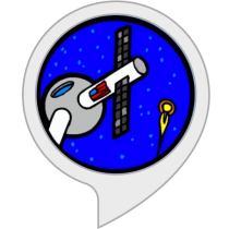 SpaceMan Bot for Amazon Alexa