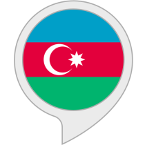 Azerbaijan National Anthem Bot for Amazon Alexa