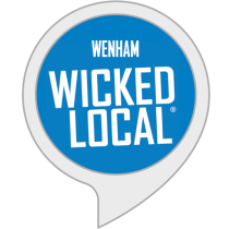 Wicked Local Wenham Bot for Amazon Alexa