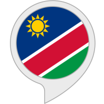 Namibia National Anthem Bot for Amazon Alexa