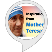 Mother Teresa Quotes Bot for Amazon Alexa