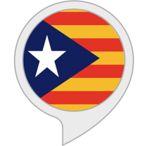 Catalonia National Anthem Bot for Amazon Alexa