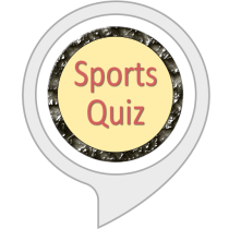 Sports Quiz Bot for Amazon Alexa