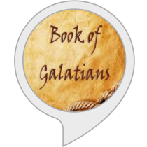 Galatians QUIZ - Bible Bot for Amazon Alexa