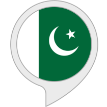 Pakistan National Anthem Bot for Amazon Alexa