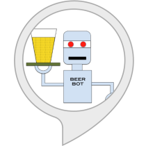 Beer Bot for Amazon Alexa
