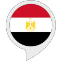 Egypt National Anthem Bot for Amazon Alexa