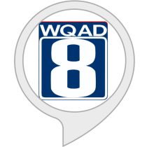 WQAD Quad Cities Flash Briefing Bot for Amazon Alexa