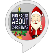Christmas fun facts Bot for Amazon Alexa