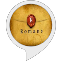 Romans QUIZ - Bible