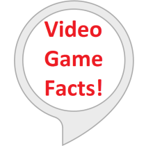 Video Game Facts Bot for Amazon Alexa