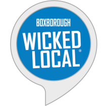 Wicked Local Boxborough Bot for Amazon Alexa