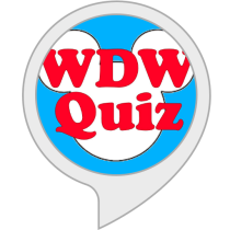 WDW Quiz Bot for Amazon Alexa
