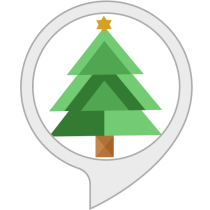 Christmas Fun Bot for Amazon Alexa