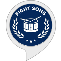 Fighting Irish Fight Song Bot for Amazon Alexa