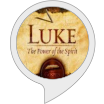 THE GOSPEL OF Luke QUIZ - Bible Bot for Amazon Alexa
