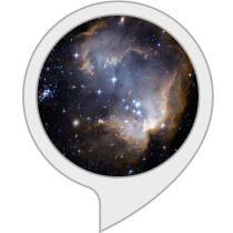 Astronomy Facts Bot for Amazon Alexa