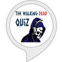 The Walking Dead: Quiz Bot for Amazon Alexa