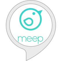 Meep Personal News Radio Bot for Amazon Alexa