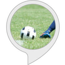 soccer fact Bot for Amazon Alexa