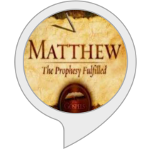 THE GOSPEL OF MATTHEW QUIZ - Bible Bot for Amazon Alexa