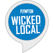 Wicked Local Plympton Bot for Amazon Alexa