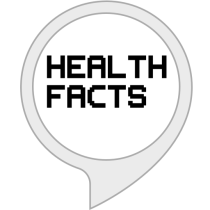 Unofficial Necrodancer Health Fact Bot for Amazon Alexa