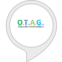 OTAG Online Our Toys and Games Bot for Amazon Alexa