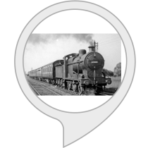 British Train Empire - Strategy Game Bot for Amazon Alexa