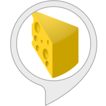 Random Cheese Bot for Amazon Alexa