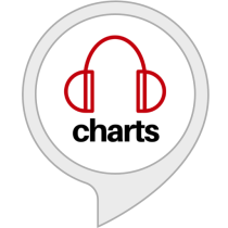Music Charts Bot for Amazon Alexa