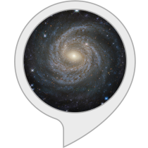 Astronomy picture of the day Bot for Amazon Alexa