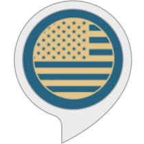 Radio Cavalcade America Bot for Amazon Alexa