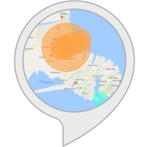 Latest Quake - Christchurch Quake Map Bot for Amazon Alexa