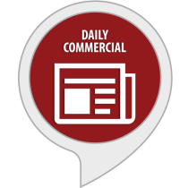 Daily Commercial Bot for Amazon Alexa