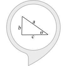 Trigonometry Equations Quiz Bot for Amazon Alexa