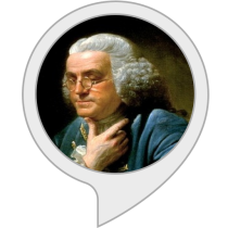 Benjamin Franklin Quotes Bot for Amazon Alexa