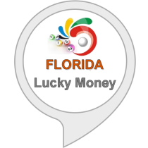 Winning Numbers for Florida Lucky Money Bot for Amazon Alexa