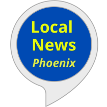 Local News For Phoenix Bot for Amazon Alexa