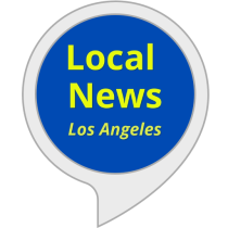 Local News For Los Angeles Bot for Amazon Alexa