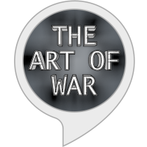 Art of War Bot for Amazon Alexa