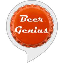 Beer Genius Bot for Amazon Alexa