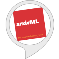arxivML Bot for Amazon Alexa