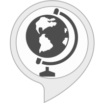 Geography Quiz Bot for Amazon Alexa