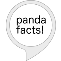 Panda fun facts Bot for Amazon Alexa